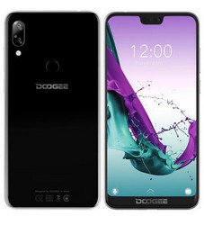 Замена разъема зарядки на телефоне Doogee N10 в Казане